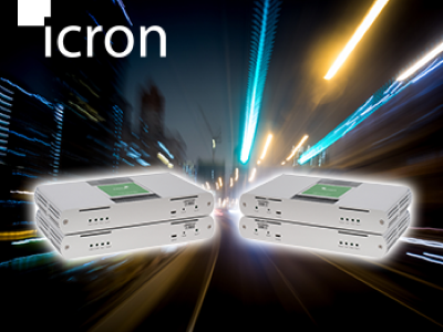 Icron USB and HD Video Extension Solutions
